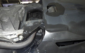 SUZUKI ADDRESS 110 2024 CE47A