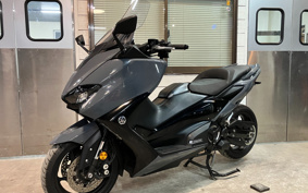 YAMAHA T-MAX 560 A TECHMAX 2021 SJ19J