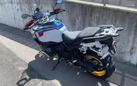 BMW R1300GS Adventure ASA 2026 0M31