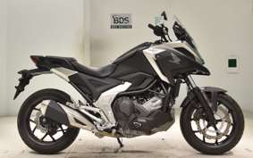 HONDA NC750X DCT 2021 RH09