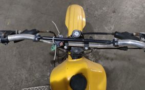 YAMAHA DT50 17W