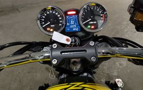 KAWASAKI Z900RS ZR900K