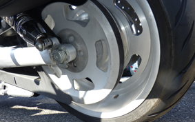 HARLEY V-ROD 1250 2008