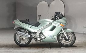 KAWASAKI ZZ-R250 EX250H