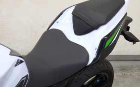 KAWASAKI Z400 2025 EX400G