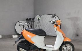 SUZUKI LET's 4 CA41A