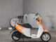 Фото Suzuki LET's 4 с японского аукциона