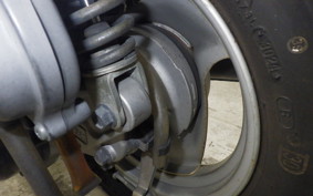 YAMAHA JOG Gen.5 2025 SA36J