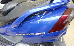 SUZUKI SKYWAVE 250 (Burgman 250) S 2 CJ43A