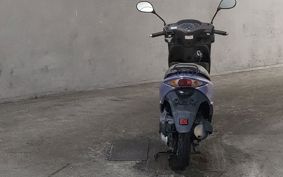 HONDA DIO CHESTER AF68