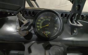 HONDA GYRO TA03