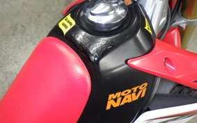 HONDA CRF250L MD38