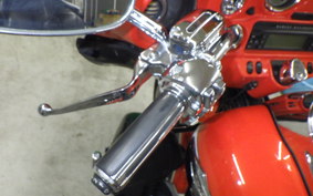 HARLEY FLHTCUSE 1800CVO 2012