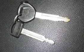 HONDA CREA SCOOPY AF55