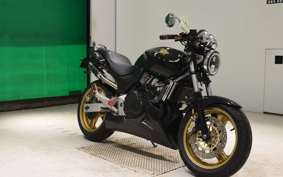 HONDA HORNET 250 2022 MC31