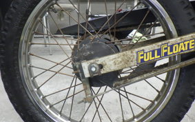 SUZUKI TS50 Hustler SA11A