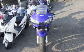 YAMAHA YZF-R6 1999
