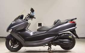 YAMAHA MAJESTY 250 Gen.4 SG20J