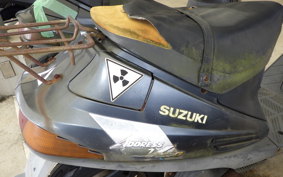 SUZUKI ADDRESS V100 2025 CE11A