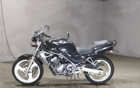 KAWASAKI BALIUS 250 ZR250A