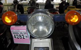 HONDA C50 SUPER CUB AA01