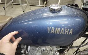YAMAHA SR400 Gen.5 2020 RH16J