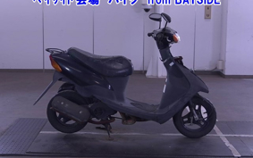 SUZUKI LET's 2