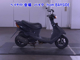 Фото Suzuki LET's 2 с японского аукциона