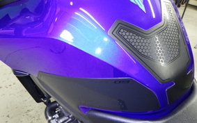 YAMAHA MT-09 AMT 2024 RN88J