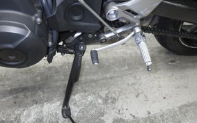 YAMAHA MT-09 2014 RN34J