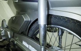 HONDA C50 SUPER CUB E