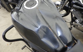 KAWASAKI VULCAN 650 S 2015 EN650A