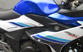 SUZUKI GSX250 R DN11A