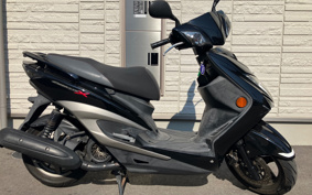 YAMAHA CYGNUS 125 X SE44J