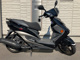 Фото Yamaha CYGNUS 125 X с японского аукциона