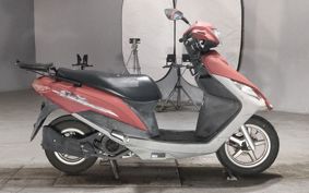 SUZUKI ADDRESS V125 DT11A