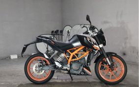 KTM 250 DUKE JGE40