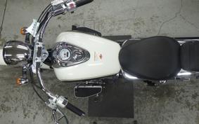 HONDA SHADOW 400 2007 NC34