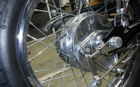 HONDA CB400ﾌｫｱ 2025 CB400F