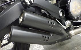 DUCATI SCRAMBLER 2021
