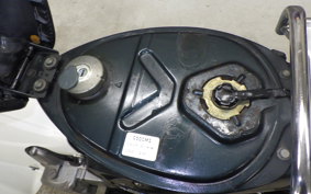 HONDA C50 SUPER CUB E C50