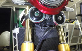 HONDA CB1300SF SUPER FOUR SP 2020 SC54