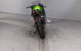 KAWASAKI NINJA400 EX400E