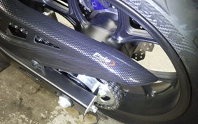 HONDA NC750X DCT 2024 RH09