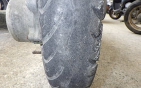 YAMAHA JOG ZR Gen.2 SA16J