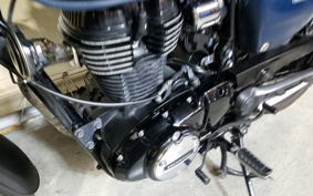 HONDA GB350 2022 NC59