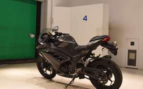 KAWASAKI NINJA 250 2019 EX250L