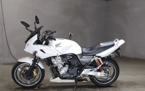 HONDA CB400SFV-4 BOLDOR 2010 NC42