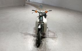 HONDA SUPER CUB50 C50