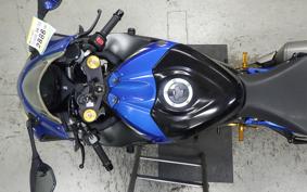 SUZUKI GSX-R1000R A 2018 DM11G